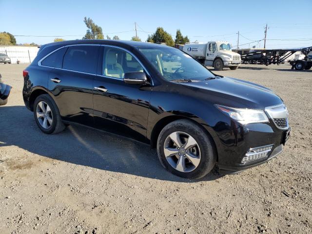 Photo 3 VIN: 5FRYD3H23EB002136 - ACURA MDX 