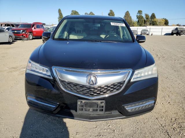 Photo 4 VIN: 5FRYD3H23EB002136 - ACURA MDX 