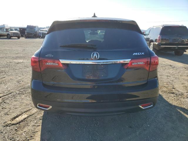 Photo 5 VIN: 5FRYD3H23EB002136 - ACURA MDX 