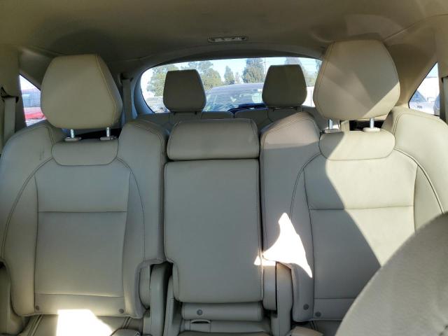 Photo 9 VIN: 5FRYD3H23EB002136 - ACURA MDX 