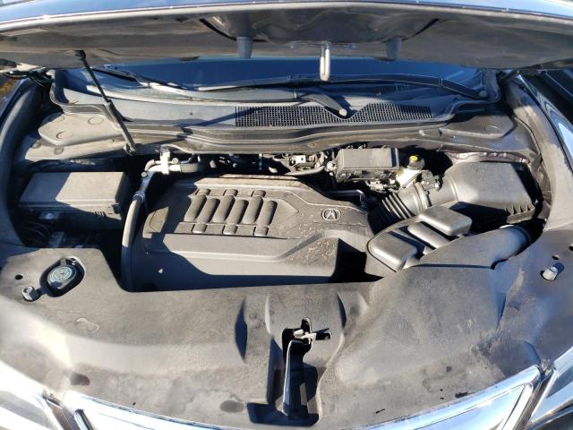 Photo 10 VIN: 5FRYD3H23EB002671 - ACURA MDX 