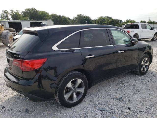 Photo 2 VIN: 5FRYD3H23FB004678 - ACURA MDX 