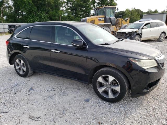 Photo 3 VIN: 5FRYD3H23FB004678 - ACURA MDX 