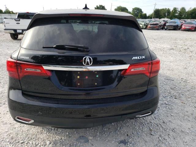 Photo 5 VIN: 5FRYD3H23FB004678 - ACURA MDX 