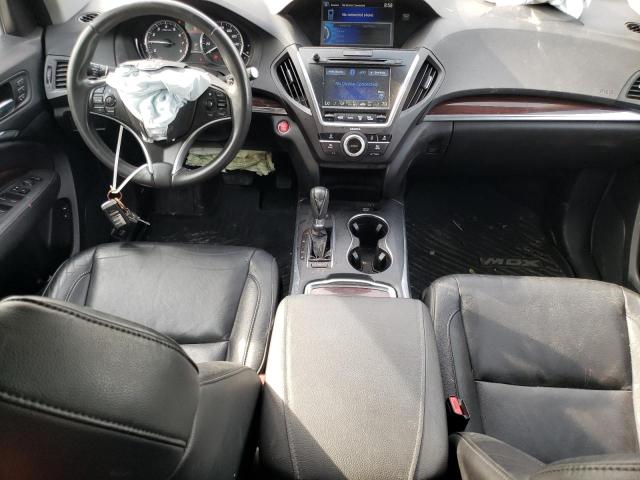 Photo 7 VIN: 5FRYD3H23FB004678 - ACURA MDX 