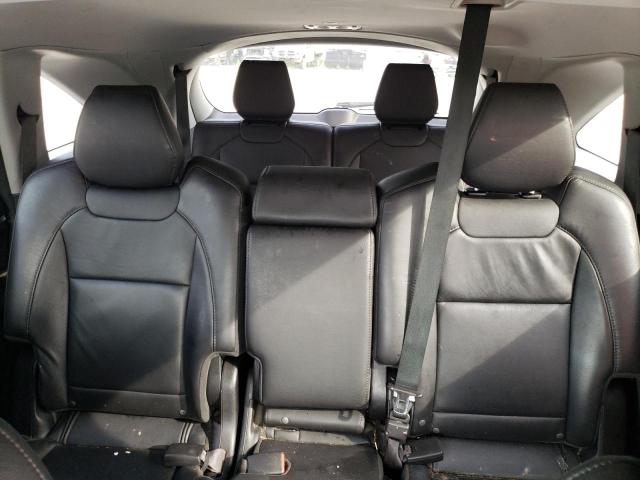 Photo 9 VIN: 5FRYD3H23FB004678 - ACURA MDX 