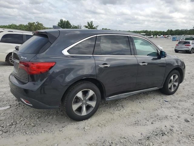 Photo 2 VIN: 5FRYD3H24EB003523 - ACURA MDX 