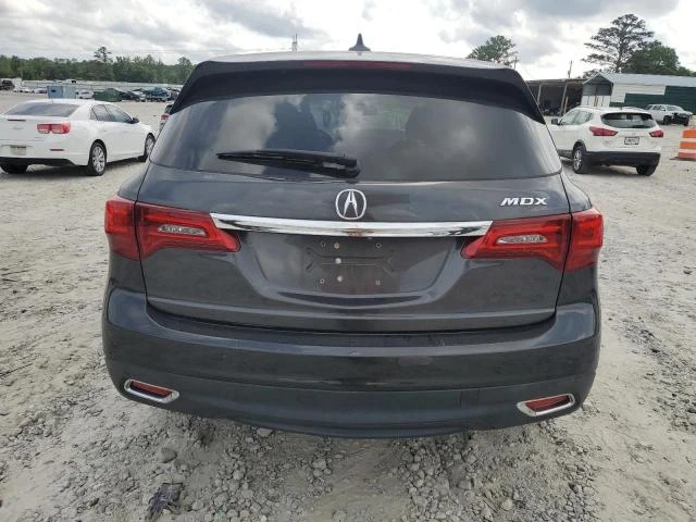 Photo 5 VIN: 5FRYD3H24EB003523 - ACURA MDX 