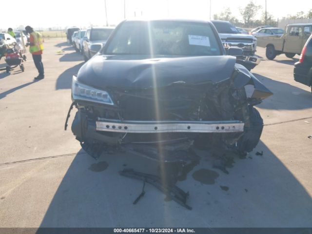 Photo 5 VIN: 5FRYD3H24FB002907 - ACURA MDX 