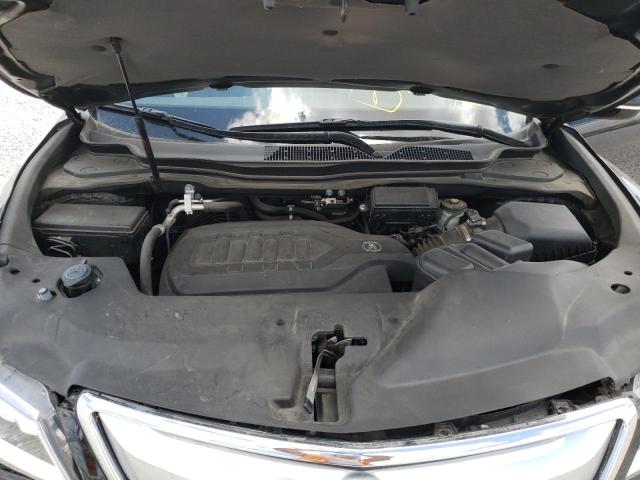 Photo 6 VIN: 5FRYD3H24FB011879 - ACURA MDX 