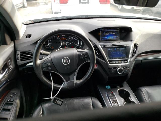 Photo 7 VIN: 5FRYD3H24GB012273 - ACURA MDX 