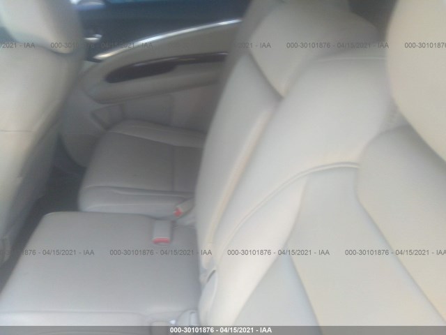 Photo 7 VIN: 5FRYD3H25EB002722 - ACURA MDX 