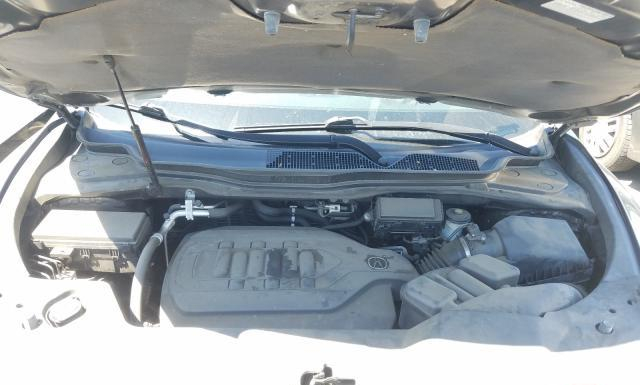 Photo 6 VIN: 5FRYD3H25EB015583 - ACURA MDX 