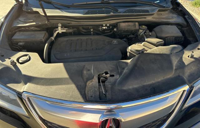 Photo 6 VIN: 5FRYD3H25GB005719 - ACURA MDX 