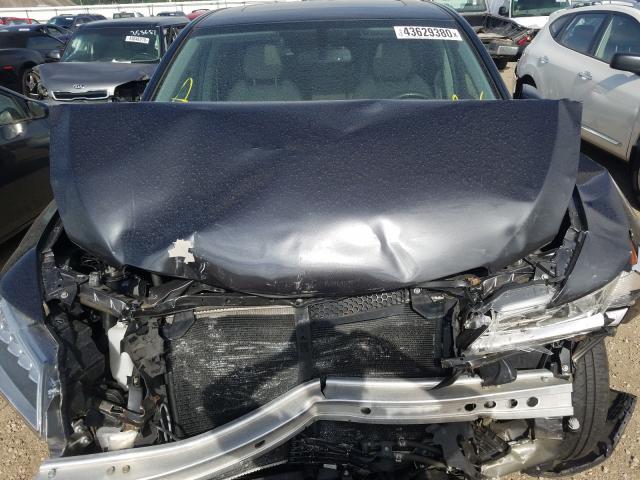 Photo 6 VIN: 5FRYD3H26EB002664 - ACURA MDX 