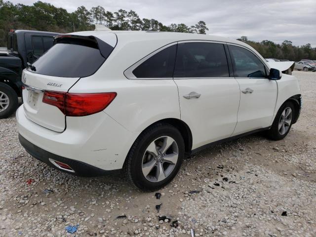 Photo 2 VIN: 5FRYD3H26EB006777 - ACURA MDX 