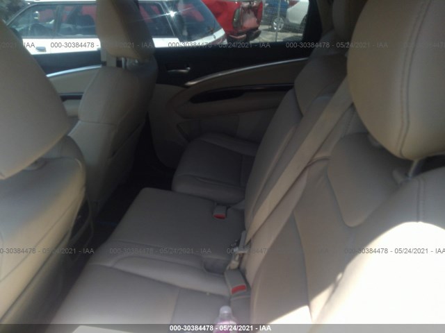 Photo 7 VIN: 5FRYD3H26EB008724 - ACURA MDX 