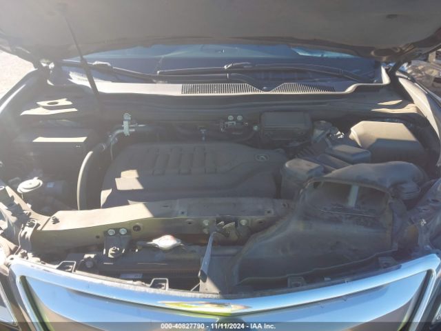 Photo 9 VIN: 5FRYD3H26FB014184 - ACURA MDX 