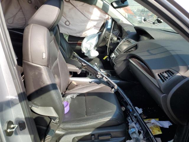 Photo 4 VIN: 5FRYD3H26GB012288 - ACURA MDX 