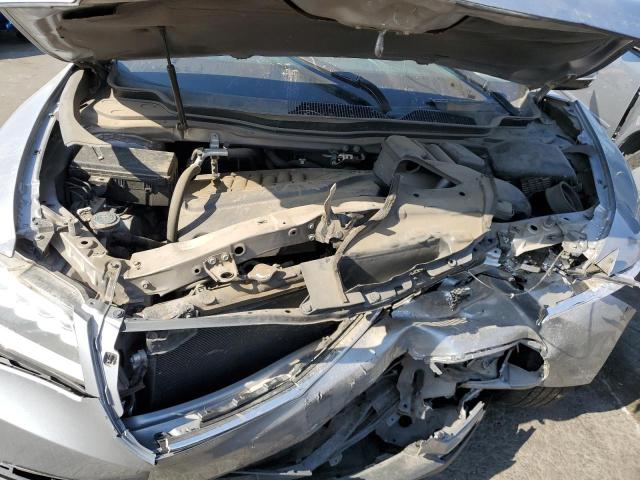 Photo 6 VIN: 5FRYD3H26GB012288 - ACURA MDX 