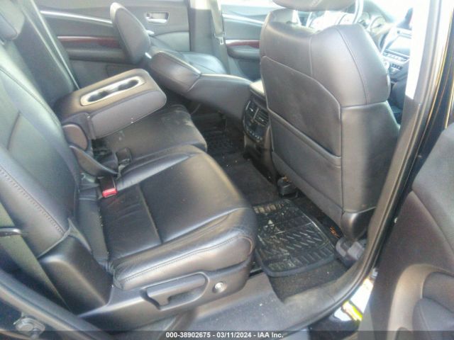 Photo 7 VIN: 5FRYD3H26GB014994 - ACURA MDX 