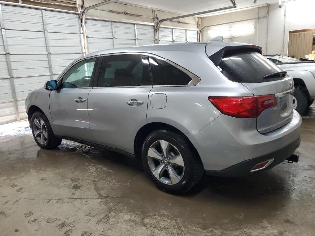 Photo 1 VIN: 5FRYD3H26GB020830 - ACURA MDX 