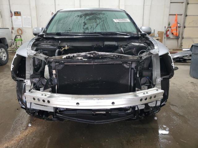 Photo 4 VIN: 5FRYD3H26GB020830 - ACURA MDX 