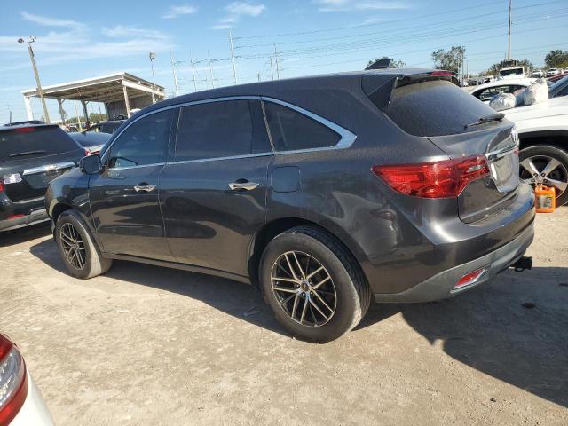 Photo 1 VIN: 5FRYD3H27EB003550 - ACURA MDX 