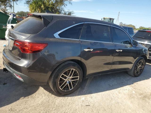 Photo 2 VIN: 5FRYD3H27EB003550 - ACURA MDX 