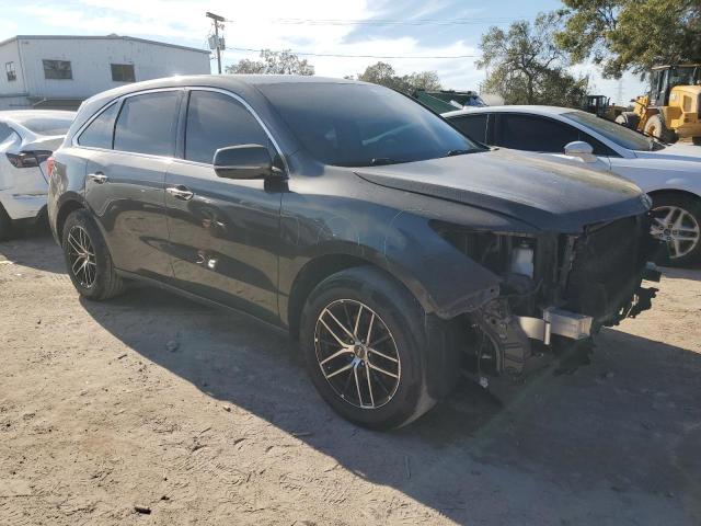 Photo 3 VIN: 5FRYD3H27EB003550 - ACURA MDX 