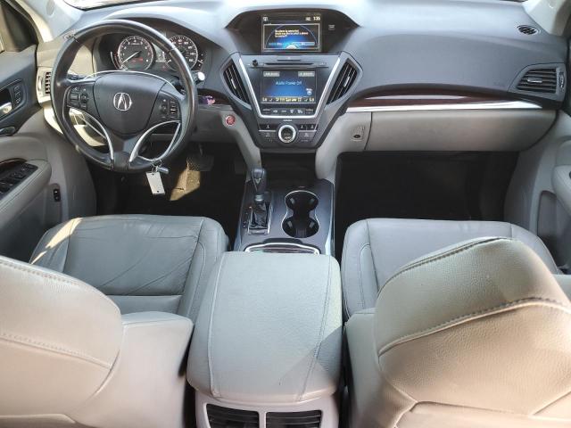 Photo 7 VIN: 5FRYD3H27EB003550 - ACURA MDX 