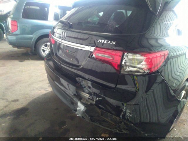 Photo 5 VIN: 5FRYD3H27EB007937 - ACURA MDX 