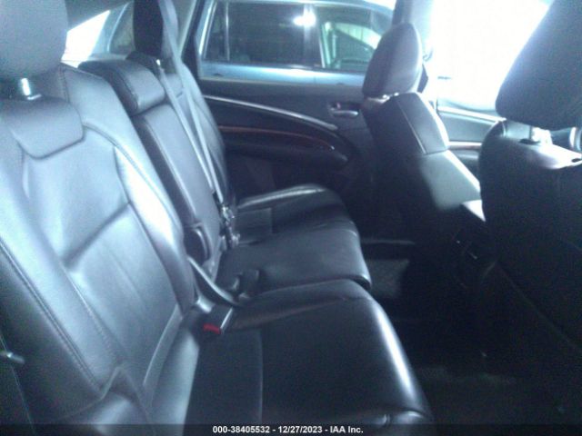 Photo 7 VIN: 5FRYD3H27EB007937 - ACURA MDX 