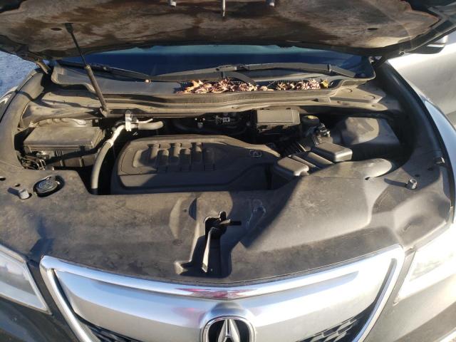 Photo 6 VIN: 5FRYD3H27EB007971 - ACURA MDX 