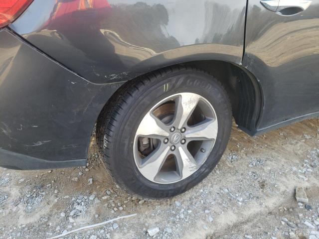 Photo 8 VIN: 5FRYD3H27EB007971 - ACURA MDX 