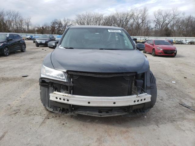 Photo 4 VIN: 5FRYD3H27FB002903 - ACURA MDX 