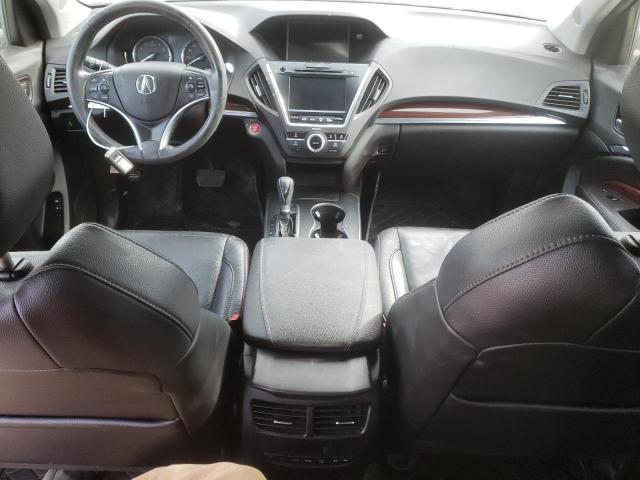 Photo 7 VIN: 5FRYD3H27FB002903 - ACURA MDX 