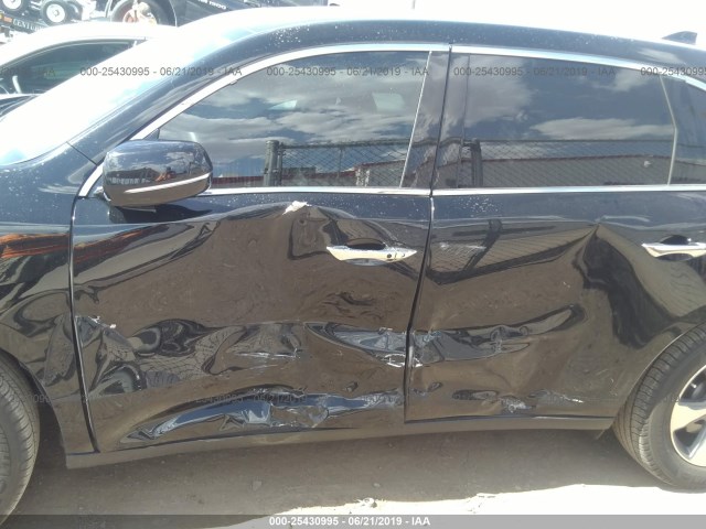 Photo 5 VIN: 5FRYD3H27FB013156 - ACURA MDX 