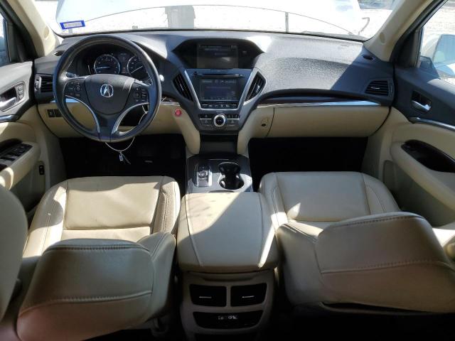 Photo 7 VIN: 5FRYD3H27GB022005 - ACURA MDX 