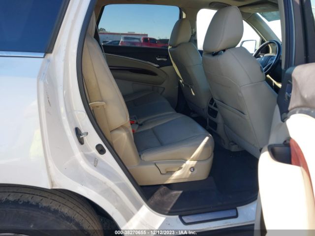 Photo 7 VIN: 5FRYD3H28EB005890 - ACURA MDX 