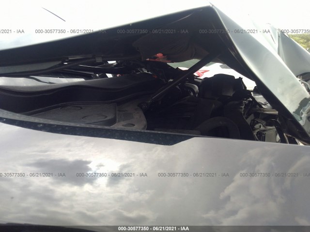 Photo 9 VIN: 5FRYD3H28GB001955 - ACURA MDX 