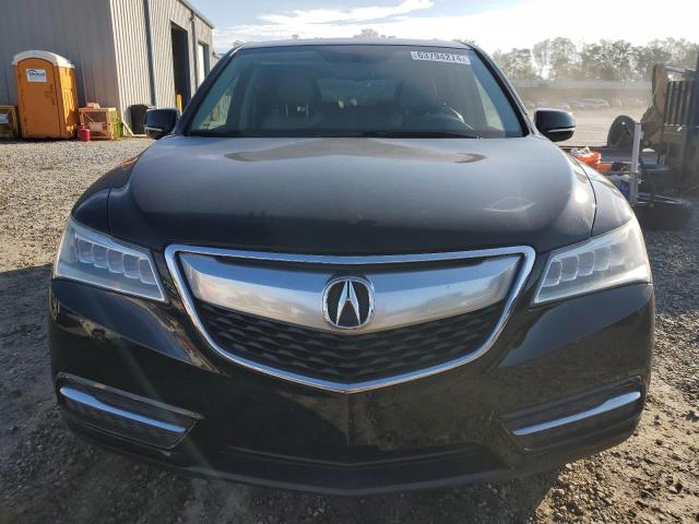 Photo 4 VIN: 5FRYD3H29EB014694 - ACURA MDX 