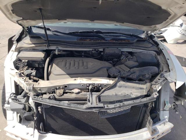 Photo 11 VIN: 5FRYD3H29FB005088 - ACURA MDX 