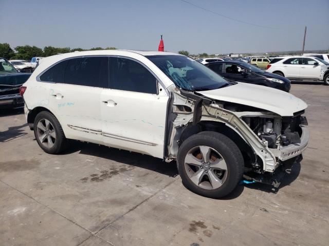 Photo 3 VIN: 5FRYD3H29FB005088 - ACURA MDX 