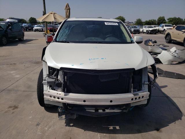 Photo 4 VIN: 5FRYD3H29FB005088 - ACURA MDX 