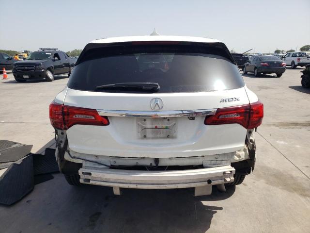 Photo 5 VIN: 5FRYD3H29FB005088 - ACURA MDX 