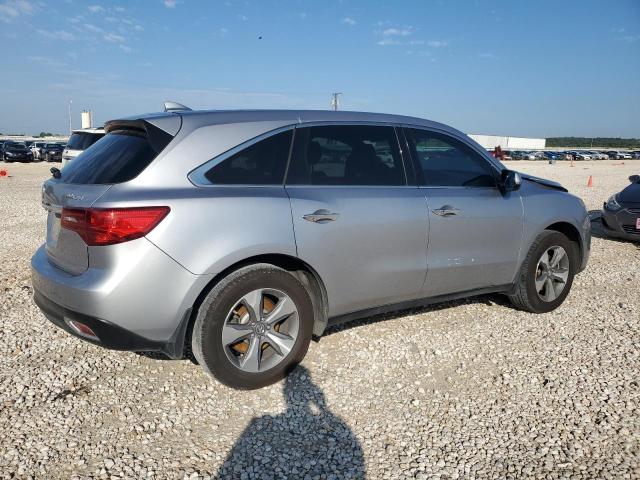 Photo 2 VIN: 5FRYD3H29GB020918 - ACURA MDX 