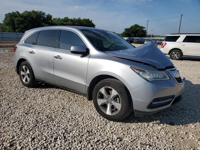 Photo 3 VIN: 5FRYD3H29GB020918 - ACURA MDX 