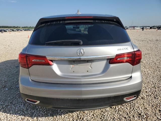 Photo 5 VIN: 5FRYD3H29GB020918 - ACURA MDX 