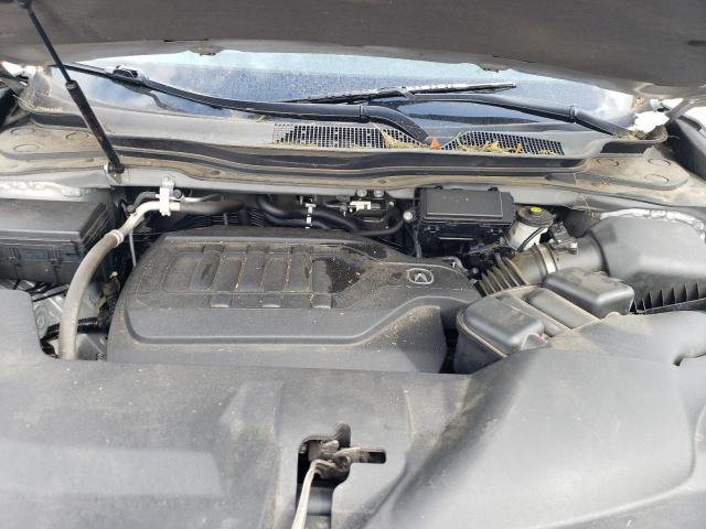 Photo 6 VIN: 5FRYD3H2XEB011576 - ACURA MDX 